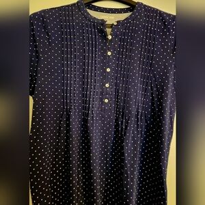 Lands' End Women's Lightweight Jersey